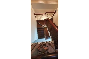 BÁN NHÀTRẦN QUỐC HOÀN, CẤU GIẤY - PHÂN LÔ - Ô TÔ TRÁNH – 60M2X5.6M, 4TẦNG. KINH DOANH BẤT CHẤP MỌI LOẠI HÌNH.